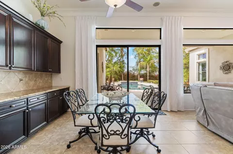 Dining - 4262 E Meadowview Dr, Gilbert, AZ 85298 photo 3 of 3