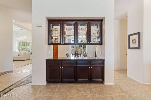 Entry Way - 4262 E Meadowview Dr, Gilbert, AZ 85298 photo 2 of 2