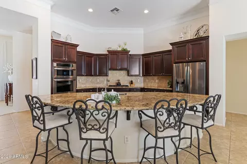 Kitchen - 4262 E Meadowview Dr, Gilbert, AZ 85298 photo 1 of 4