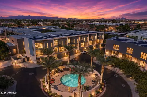 1401 N Granite Reef Rd #1019, Scottsdale, AZ 85257