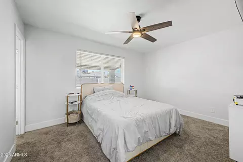 Bedroom - 1112 W Hackamore St, Mesa, AZ 85201 photo 1 of 3