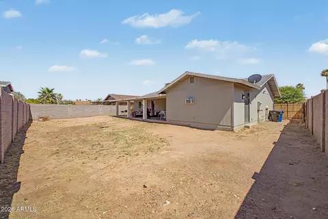 Exterior - 1112 W Hackamore St, Mesa, AZ 85201 photo 1 of 1