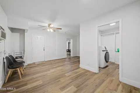 Entry Way - 1112 W Hackamore St, Mesa, AZ 85201 photo 1 of 1