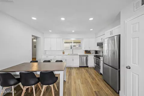Kitchen - 1112 W Hackamore St, Mesa, AZ 85201 photo 1 of 1