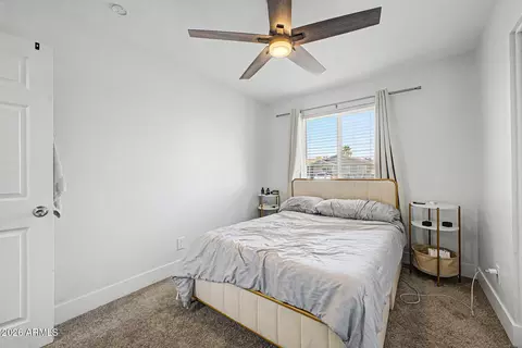 Bedroom - 1112 W Hackamore St, Mesa, AZ 85201 photo 2 of 3