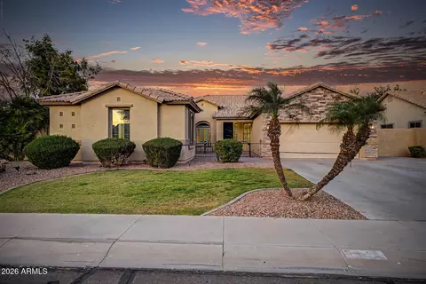 6401 S Onyx Dr, Chandler, AZ 85249