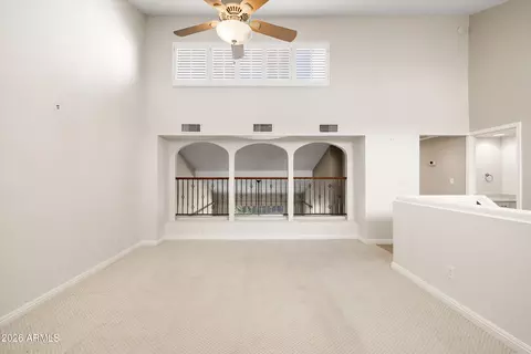 Living - 4446 E Camelback Rd #103, Phoenix, AZ 85018 photo 4 of 4