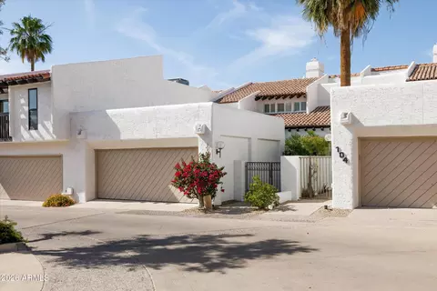 Exterior - 4446 E Camelback Rd #103, Phoenix, AZ 85018 photo 2 of 6