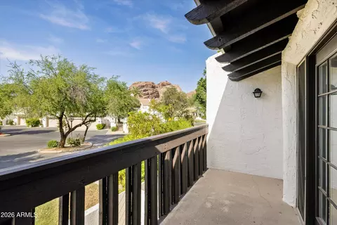 Exterior - 4446 E Camelback Rd #103, Phoenix, AZ 85018 photo 4 of 6
