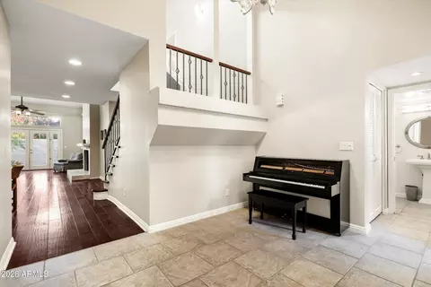 Entry Way - 4446 E Camelback Rd #103, Phoenix, AZ 85018 photo 1 of 3