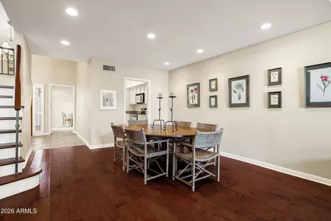 Dining - 4446 E Camelback Rd #103, Phoenix, AZ 85018 photo 1 of 2