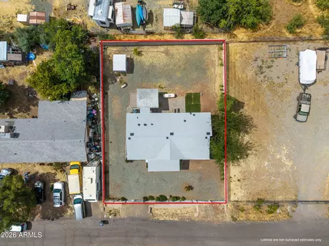 20155 E Mingus Dr, Mayer, AZ 86333 photo 32