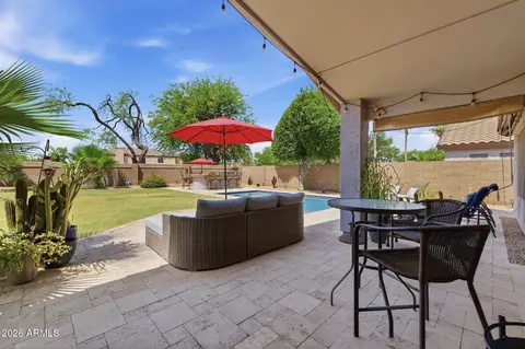 1097 W Page Ave, Gilbert, AZ 85233 photo 5