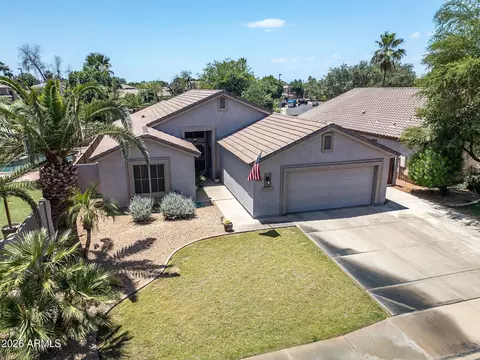 1097 W Page Ave, Gilbert, AZ 85233