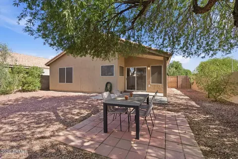 Exterior - 4313 E Raven Rd, Phoenix, AZ 85044 photo 2 of 4