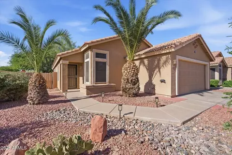 4313 E Raven Rd, Phoenix, AZ 85044