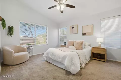 Bedroom - 4313 E Raven Rd, Phoenix, AZ 85044 photo 1 of 2