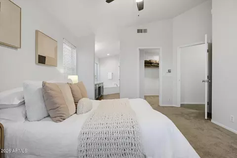 Bedroom - 4313 E Raven Rd, Phoenix, AZ 85044 photo 2 of 2
