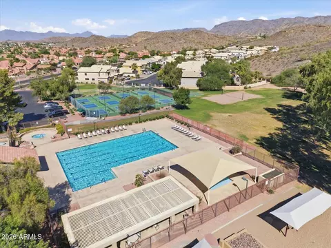 Exterior - 4313 E Raven Rd, Phoenix, AZ 85044 photo 3 of 4