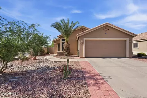 Exterior - 4313 E Raven Rd, Phoenix, AZ 85044 photo 4 of 4
