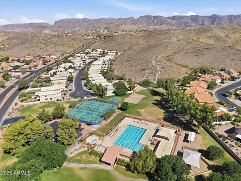 View/Area - 4313 E Raven Rd, Phoenix, AZ 85044 photo 1 of 10