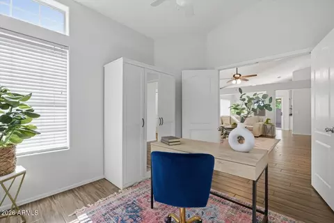 Entry Way - 4313 E Raven Rd, Phoenix, AZ 85044 photo 1 of 1