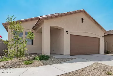 18181 W Avenida Del Sol Dr, Surprise, AZ 85387
