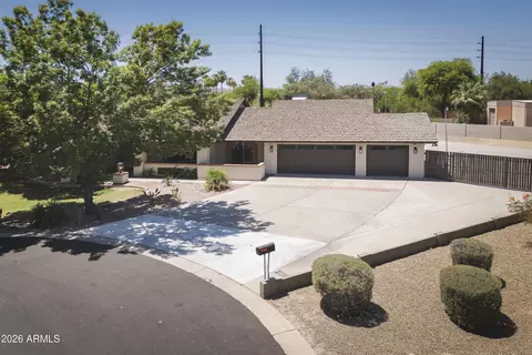 226 W Ranch Rd, Tempe, AZ 85284