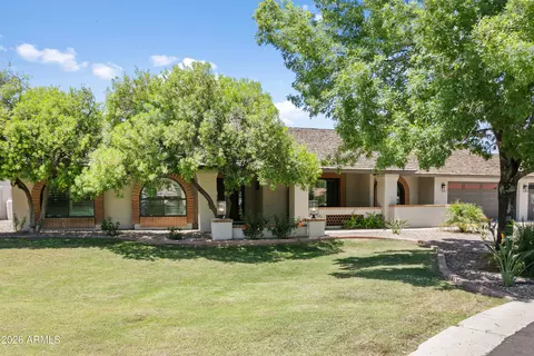226 W Ranch Rd, Tempe, AZ 85284