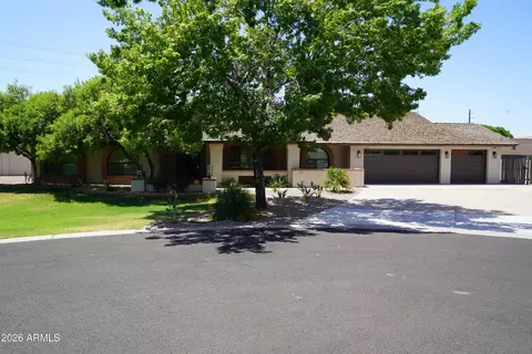 226 W Ranch Rd, Tempe, AZ 85284