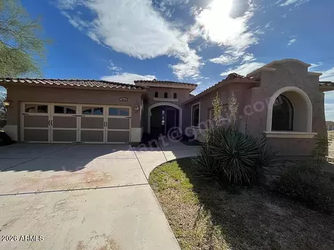 3893 W Long Dr, Eloy, AZ 85131