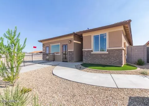 18175 W Avenida Del Sol Dr, Surprise, AZ 85387
