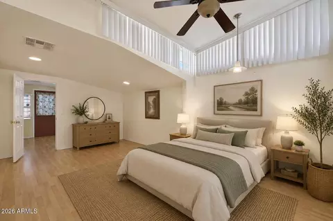 Bedroom - 1116 E Cinnabar Ave, Phoenix, AZ 85020 photo 1 of 1