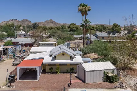 Other - 1116 E Cinnabar Ave, Phoenix, AZ 85020 photo 1 of 8
