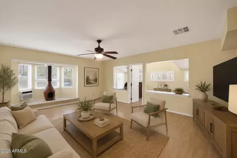1116 E Cinnabar Ave, Phoenix, AZ 85020