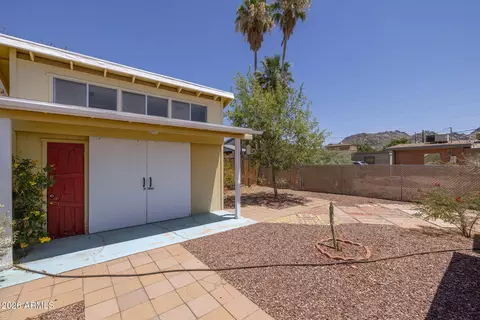 Exterior - 1116 E Cinnabar Ave, Phoenix, AZ 85020 photo 7 of 7