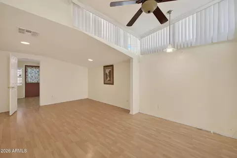 Living - 1116 E Cinnabar Ave, Phoenix, AZ 85020 photo 3 of 8