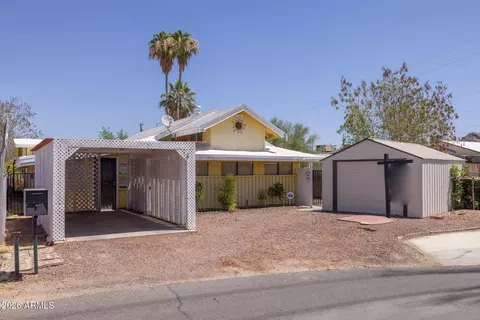 Other - 1116 E Cinnabar Ave, Phoenix, AZ 85020 photo 3 of 8