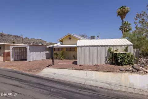 Other - 1116 E Cinnabar Ave, Phoenix, AZ 85020 photo 2 of 8