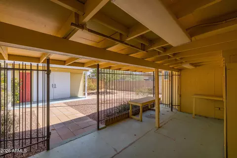 Exterior - 1116 E Cinnabar Ave, Phoenix, AZ 85020 photo 4 of 7