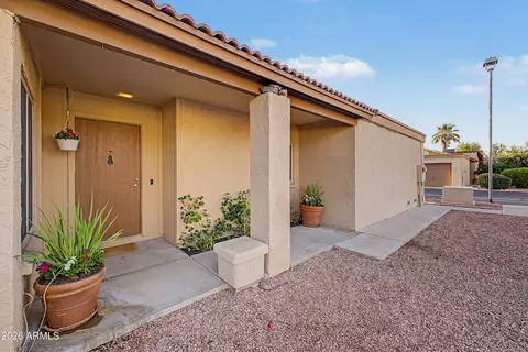 14852 N 24th Dr #5, Phoenix, AZ 85023