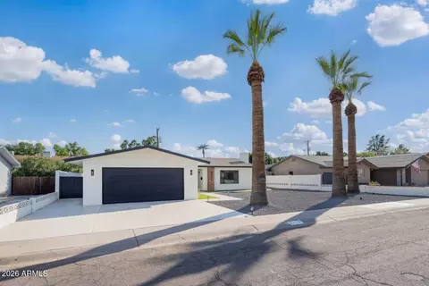 8425 E Valley Vista Dr, Scottsdale, AZ 85250