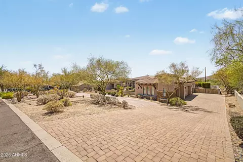 35814 N 58th St, Cave Creek, AZ 85331
