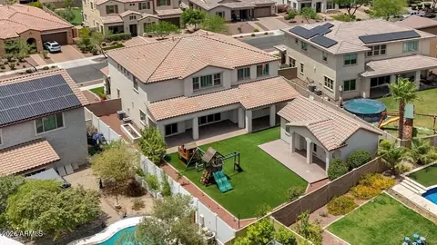 2577 N Beverly Pl, Buckeye, AZ 85396
