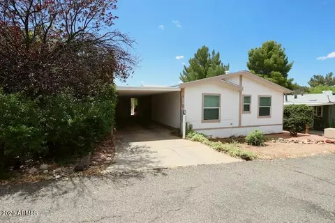 6770 W State Route 89a -- #150, Sedona, AZ 86336