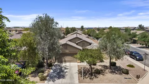 36872 W Mondragone Ln, Maricopa, AZ 85138