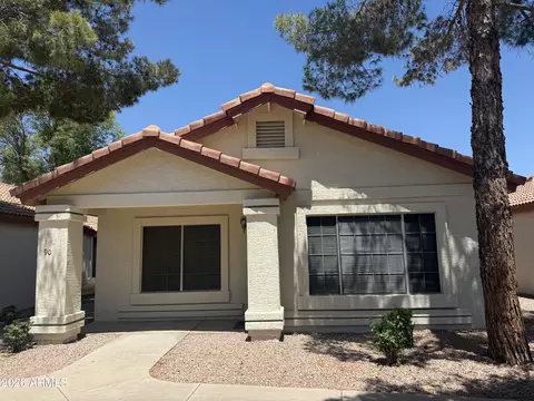 1120 N Val Vista Dr #90, Gilbert, AZ 85234