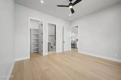 Bedroom - 5145 E Pinchot Ave, Phoenix, AZ 85018 photo 3 of 3