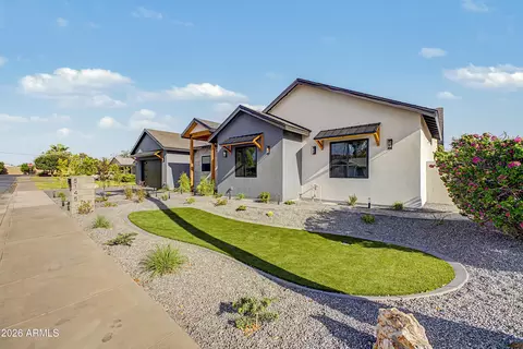 5145 E Pinchot Ave, Phoenix, AZ 85018