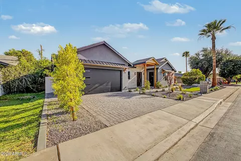 5145 E Pinchot Ave, Phoenix, AZ 85018